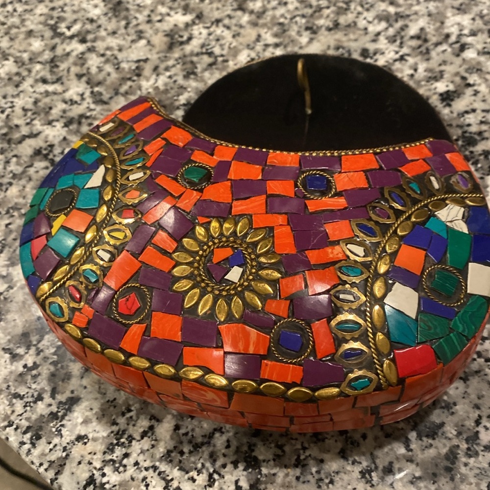 Tile Purse - image 8